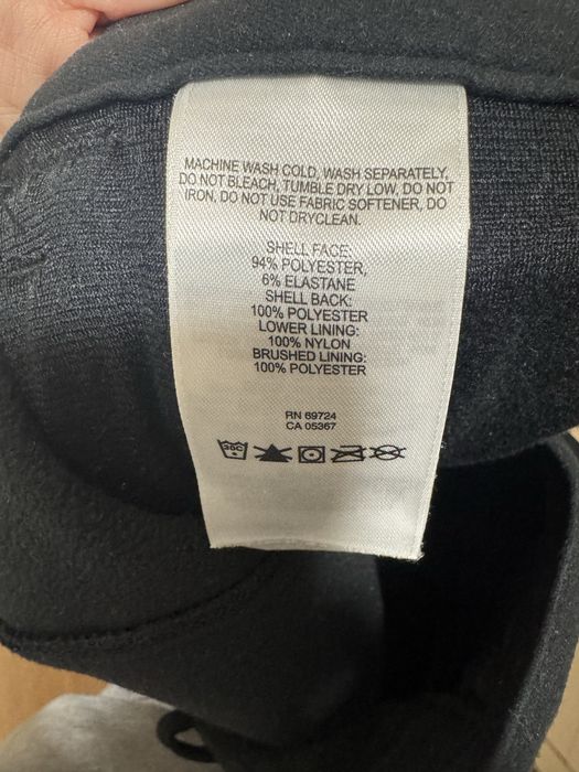 Штаны Columbia, утепленные размер М