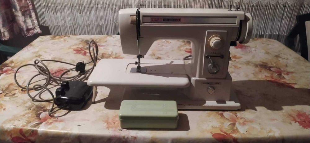 Maszyna do szycia