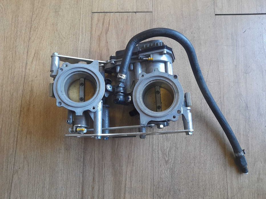 CORPO INJEÇÃO OEM KTM 1290 SUPER ADVENTURE R 2015
