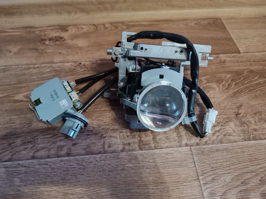 Світлодіодна лінза до Mazda cx9