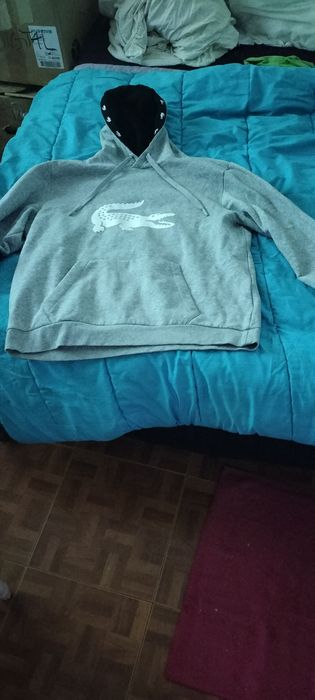 Lacoste  original comprado na Suiça