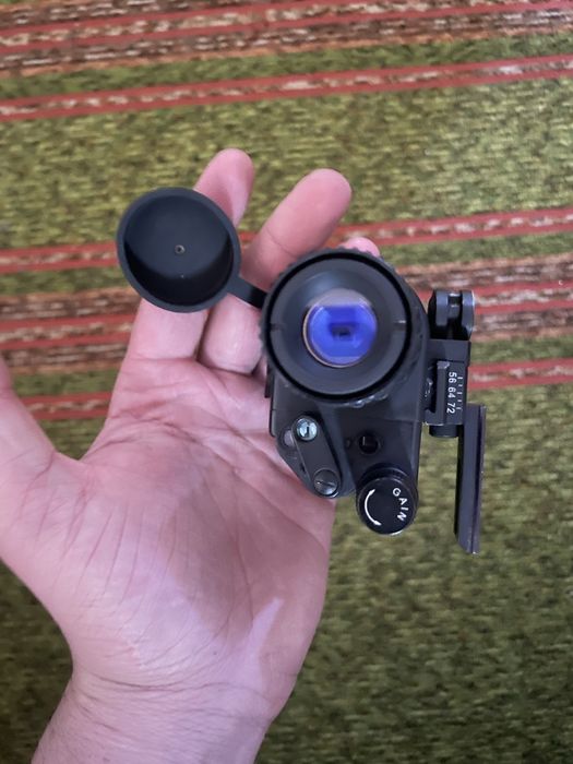 Продам ПНБ Pvs 14 Gen 3+