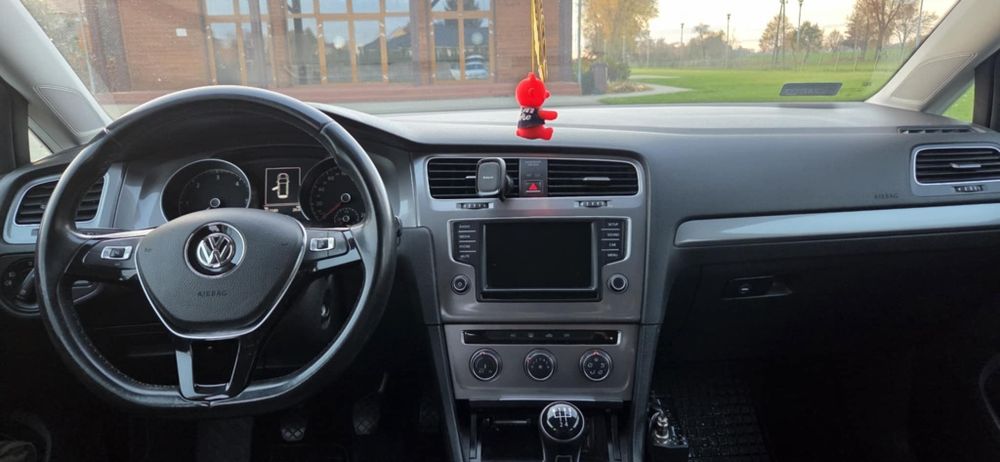 Sprzedam Volkswagen Golf 7 1.6 Tdi