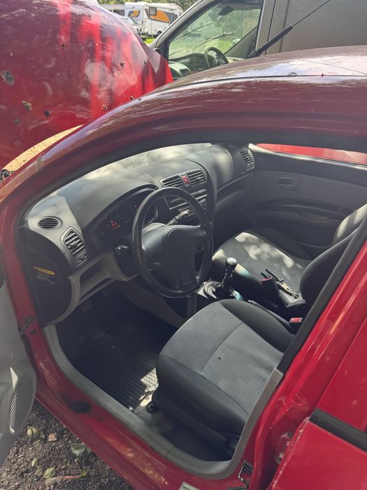 Kia Picanto  diesel
