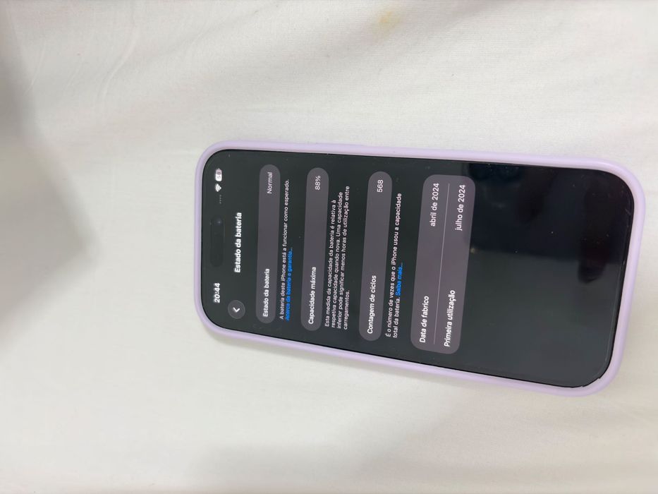 Iphone 15 128gb