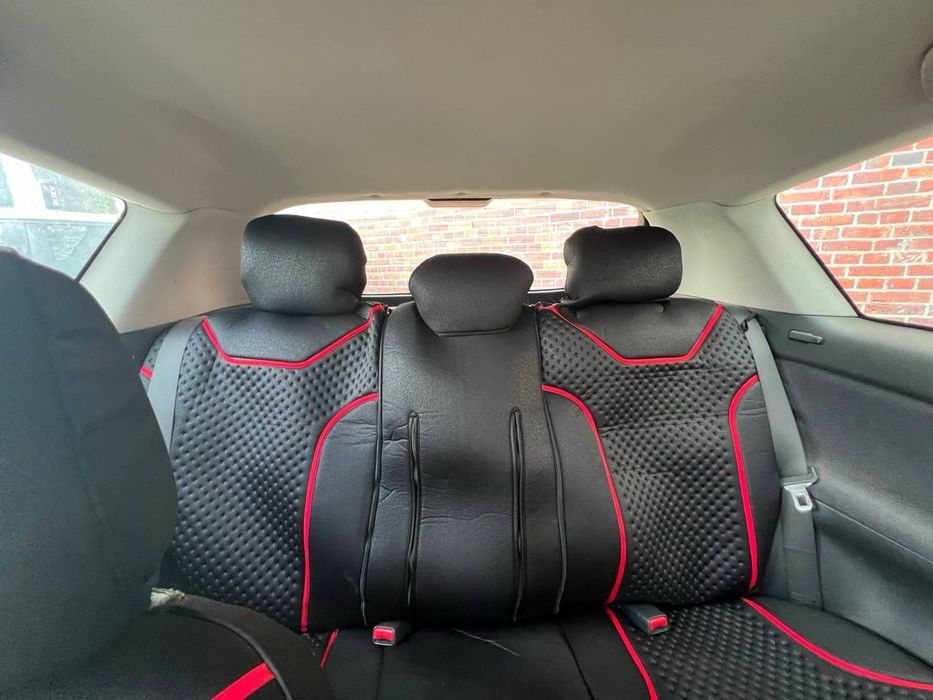 Toyota Corolla 1.6LPG>>superstan>>nowyrozrząd>>zadbanan>>zamiana