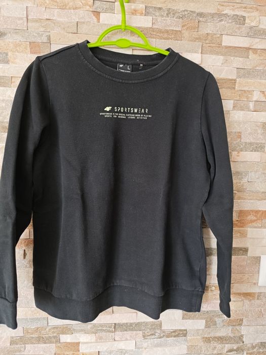 Bluza damska 4F rozm L