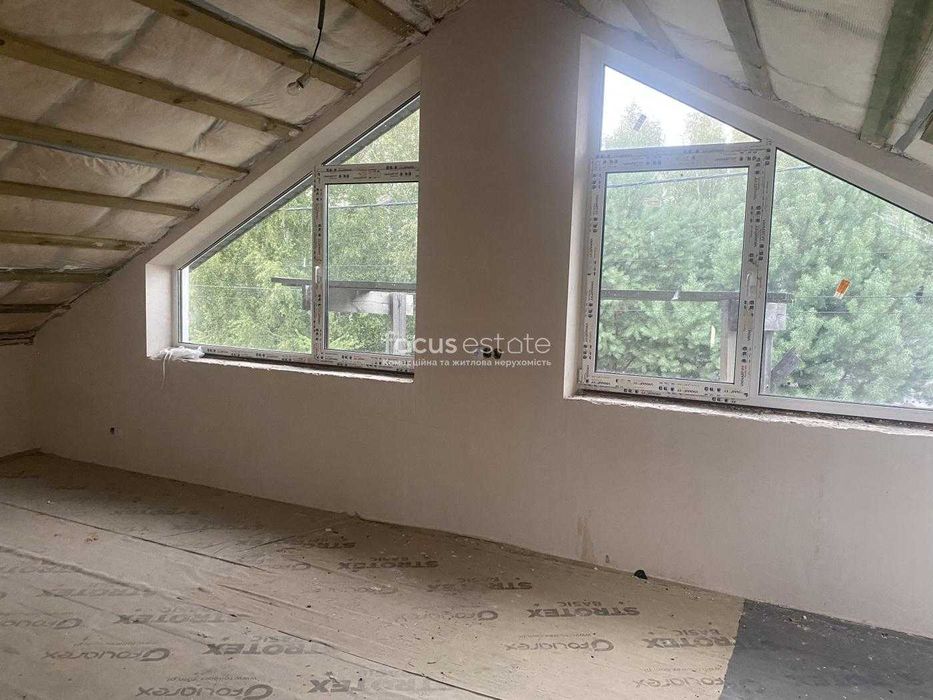 Без% і комісій. Продаж будинку 210 м2 Ділянка 12 соток. Хотянівка