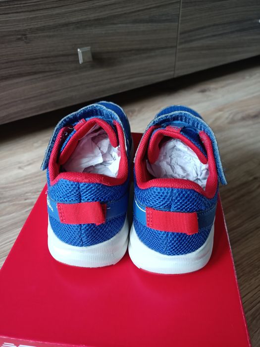 Adidasy New Balans rozm 33