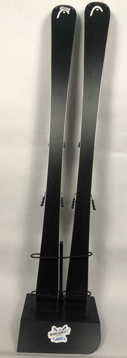 Narty Head Supershape e-Magnum 149 cm Gwarancja!