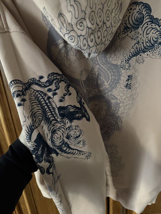 Худі ttswtrs розмір 1