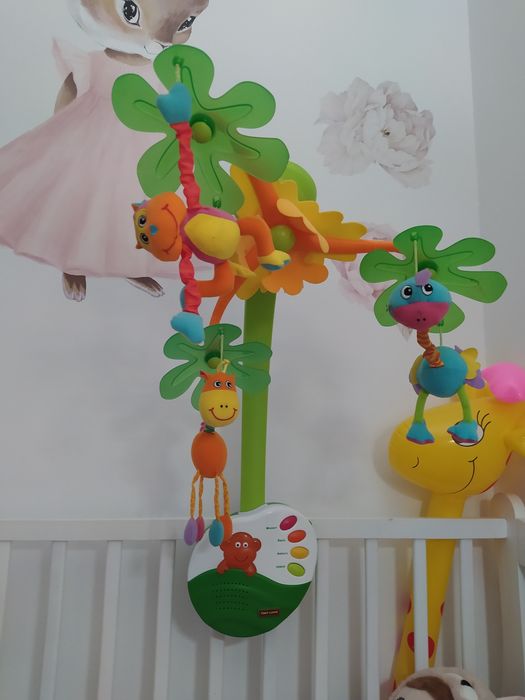 Karuzela do łóżeczka Tiny Love