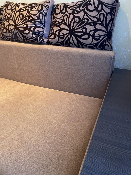 Диван б/у  розкладний