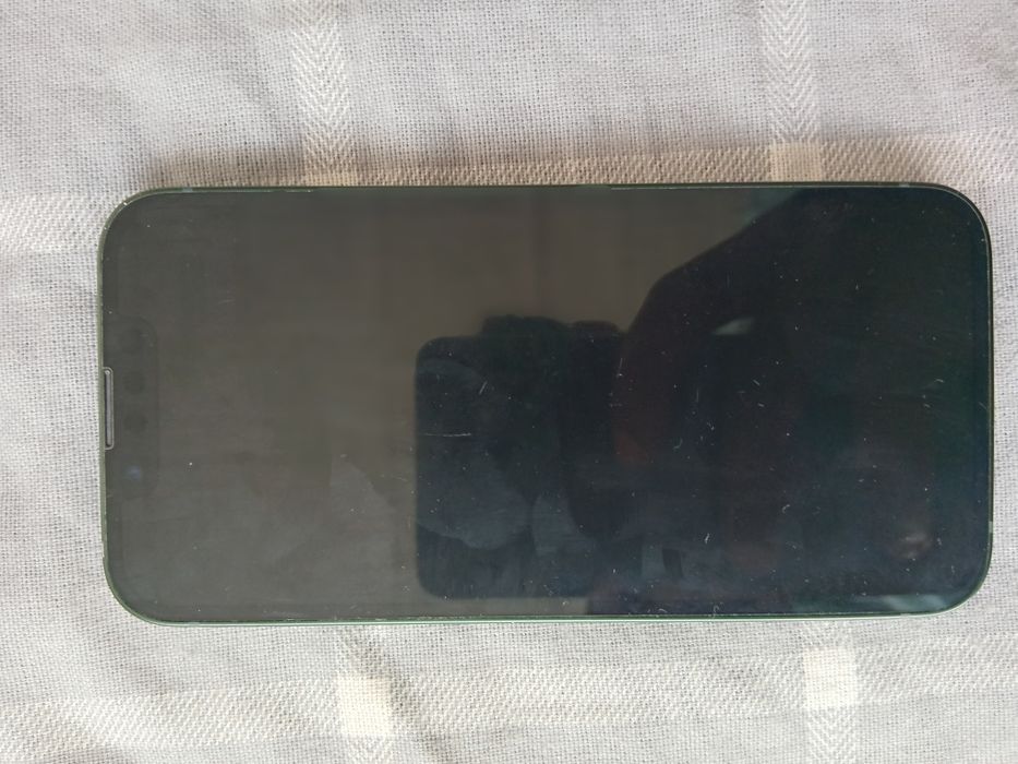 Vendo ou troco este iphone 13 mini