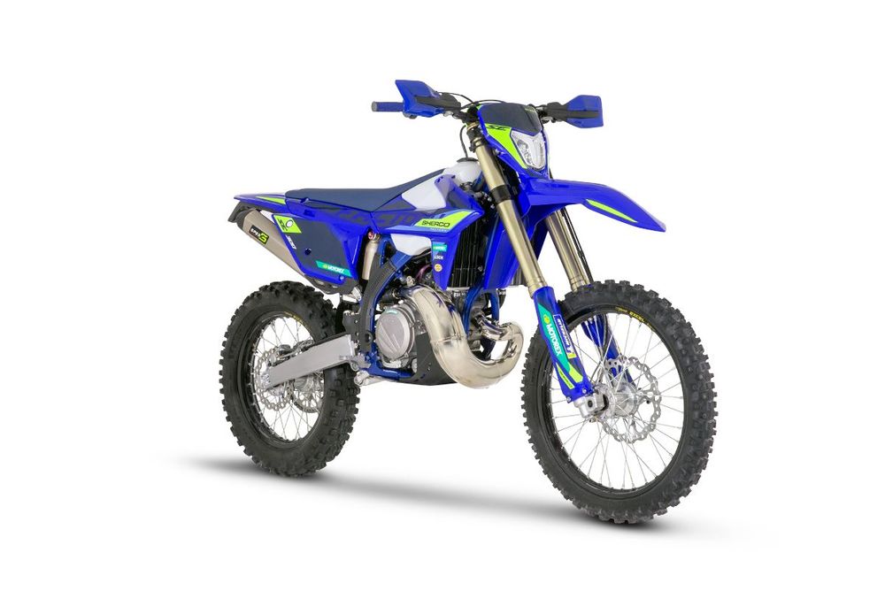 Sherco
