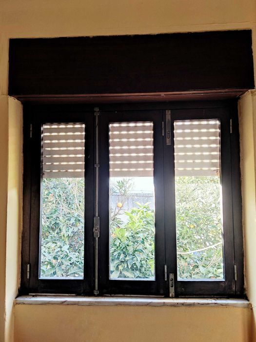 Serviços de pintura