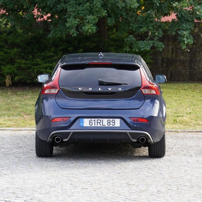 Volvo V40 1.6 D2 Volvo Ocean Race