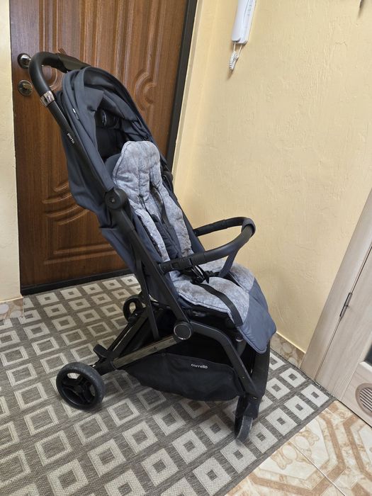 Продам візочок Carrello porto