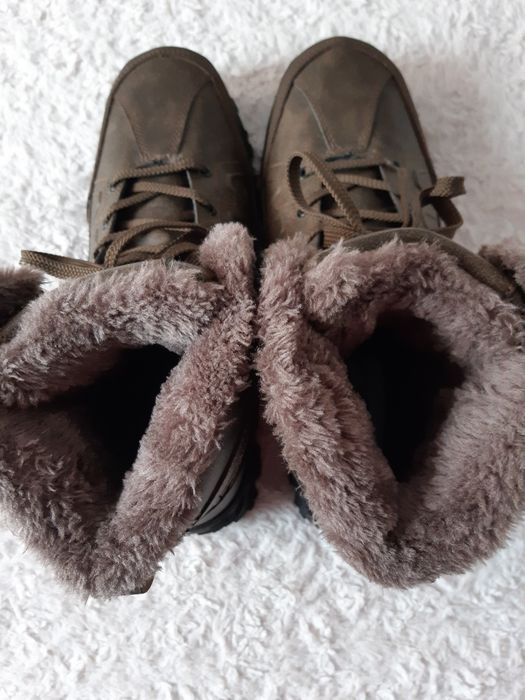 Buty meskie zimowe  44 Nowe