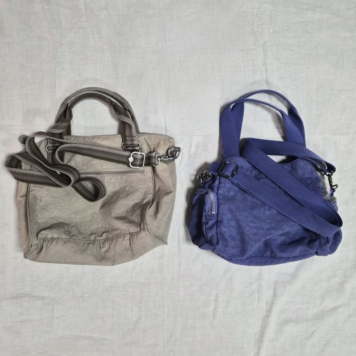 Вінтажні сумочки Kipling