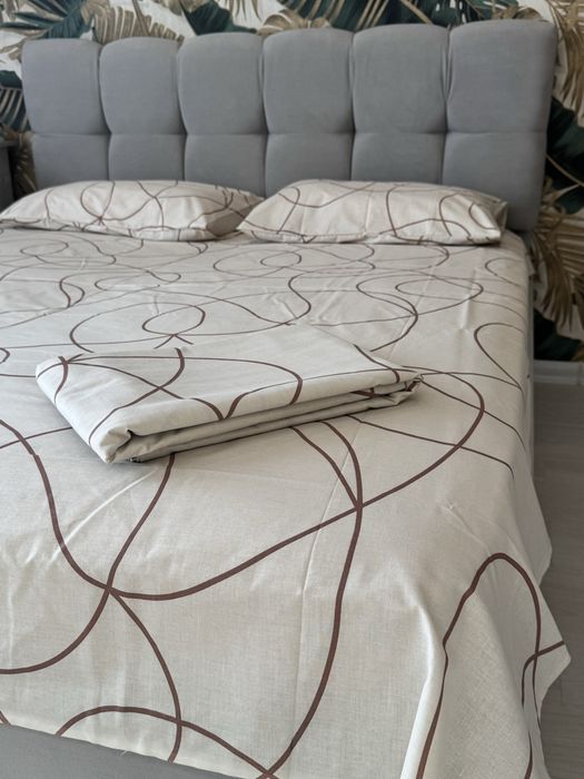 Постільна білизна