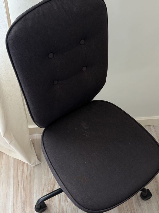 Cadeira de escritório IKEA Lillhöjden