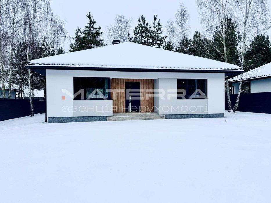 Без % Малютянка - Глеваха Продаж будинку 108 м2 ділянка 8 соток