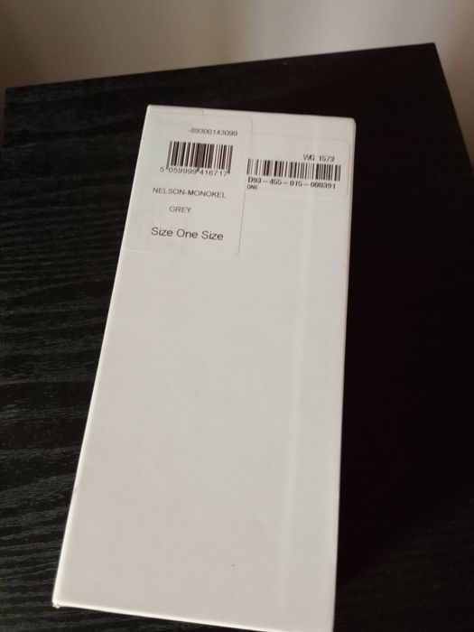 Monokel Eyewear Nelson