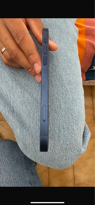 Iphone 12 64gb semi novo