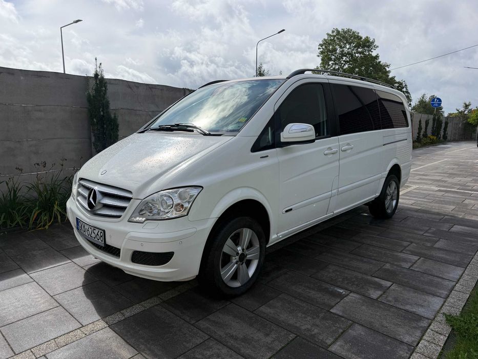 Mercedes-Benz Viano