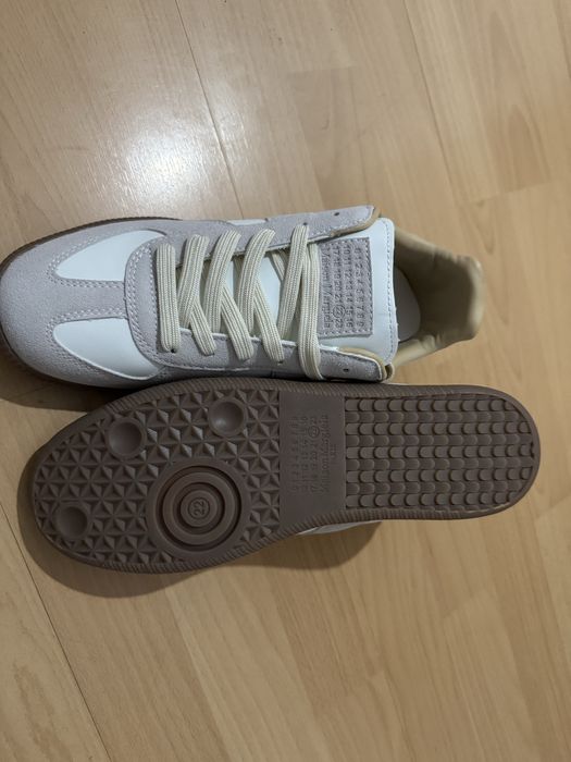 Maison Margiela Replica - branco