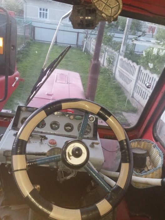 МТЗ 80 можливий торг