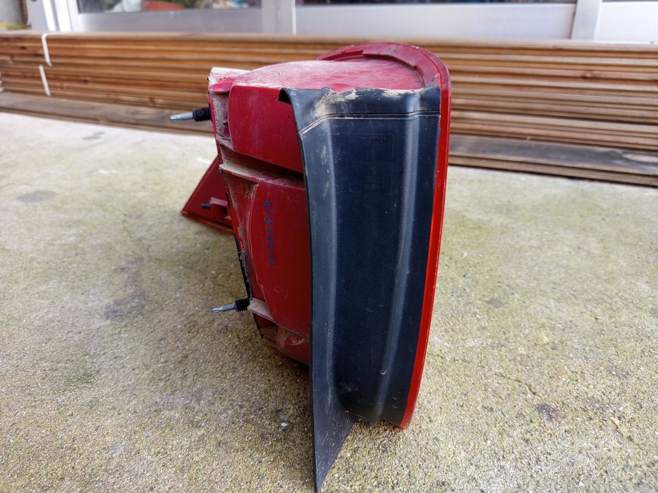 Vendo farolim VW golf 5 variant