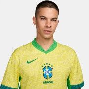 Camisa Brasil 2024/2025 Pronta entrega