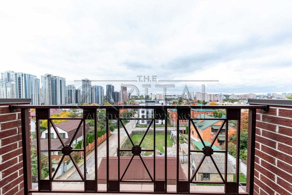 Оренда окремої будівлі на Печерську