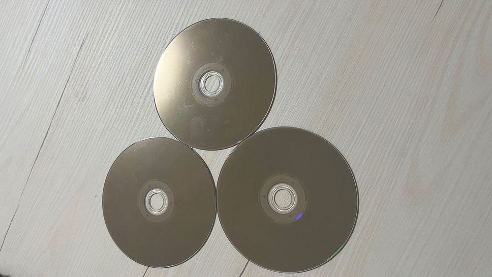 Coleção Fifa PS3 (Fifa 8/9/10)