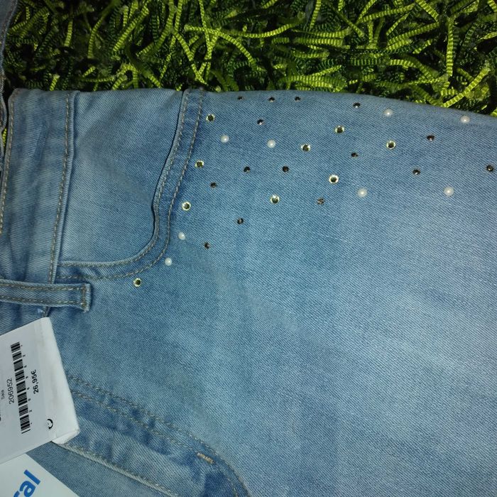 Conjunto da Mayoral novo