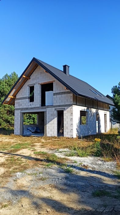 Dom na sprzedaż Smolarzyny