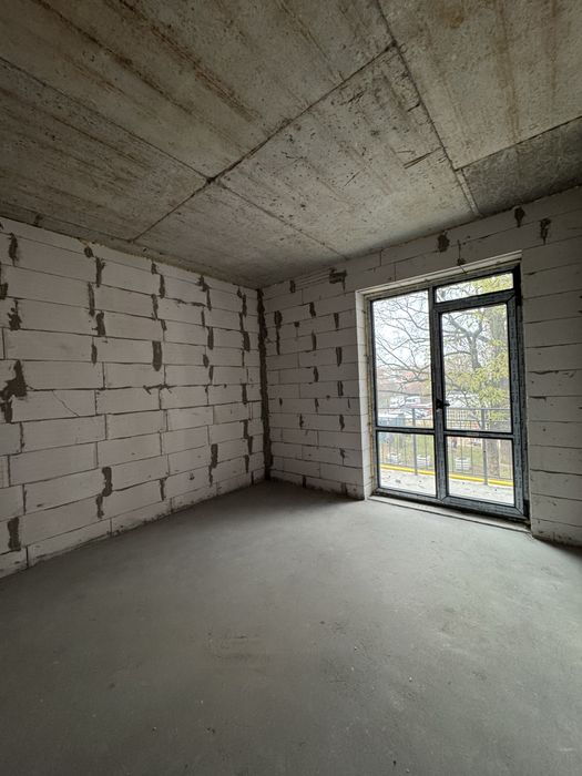 Продаж 2км квартири в новобудові, будинок зданий, ЖК Family house