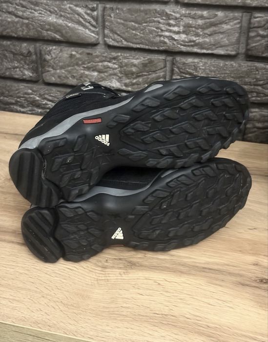 Ботинки кросівки Адідас Adidas Terrex Gore•Tex Eco Ortholite оригінал