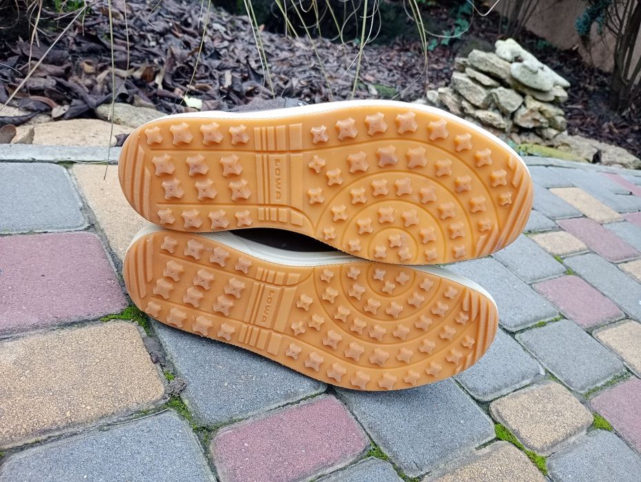 Ботинки Lowa Molveno Gore tex 43,5 / 44