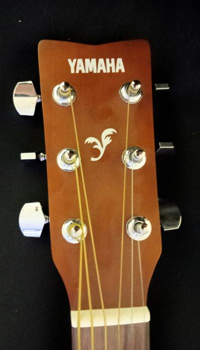 гітара Yamaha f310  в ідеальному стані