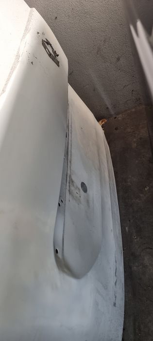 Porta de Mala Kangoo 2020