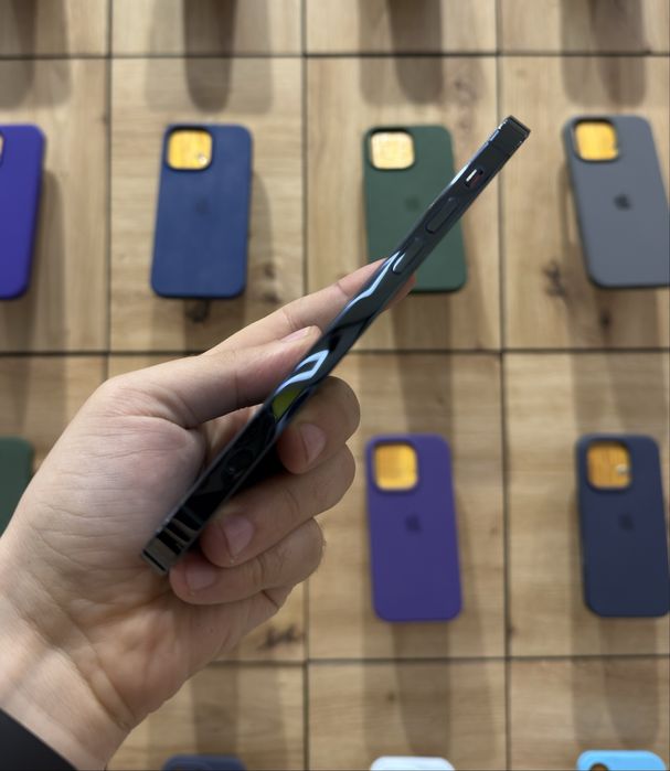Магазин: Мr.Чохлів - IPhone 12 Pro  128gb/81%