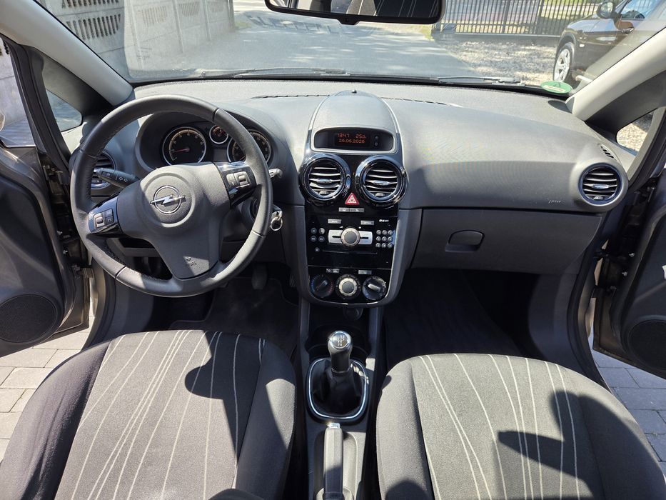 Opel Corsa 1.4 Edition "111 Jahre"