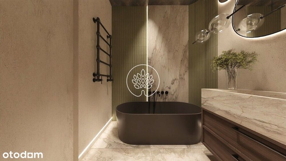 Pocztówkowy widok na jezioro / Jacuzzi na dachu