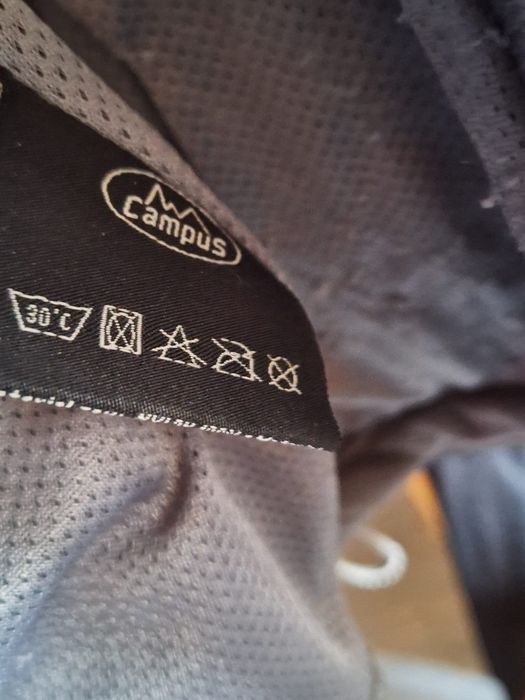 Męska kurtka Campus Vario rozm. M