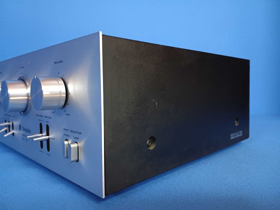 TECHNICS SU 7100 Amplifier63825534663169122