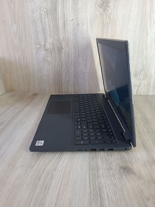 Ноутбук DELL Latitude i5 10210u 4.2Ghz 8GB SSD 256GB