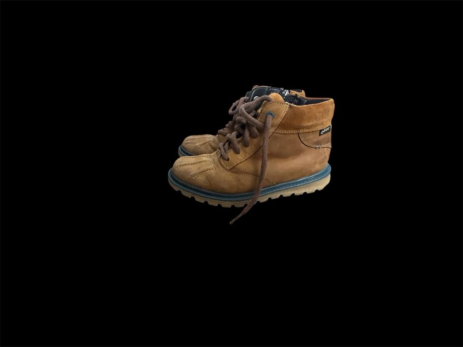 Buty dla chłopca